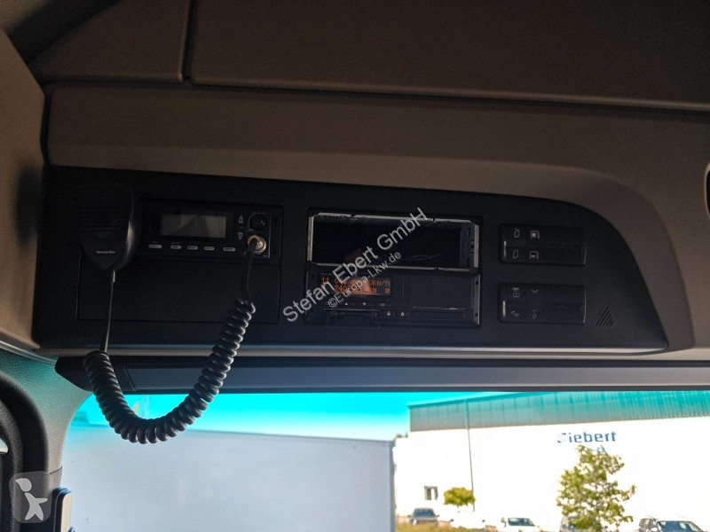 جرار Mercedes 1846 LS Hydraulik, ADR, 2 x...