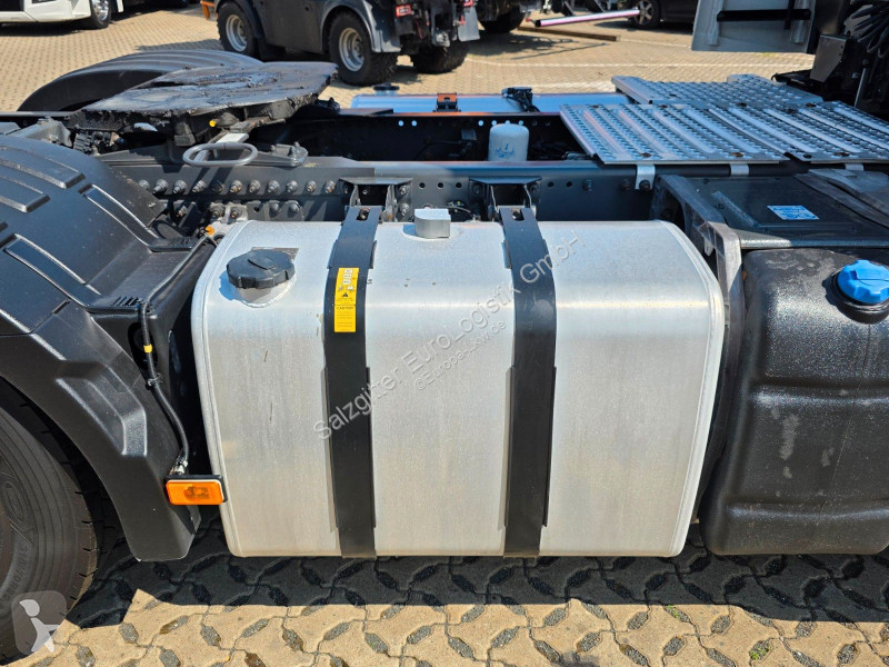Trattore Stradale Volvo FH 500 | Euro 6E | ADR...