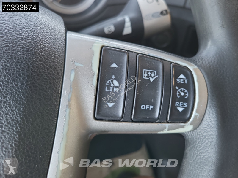 Trekker DAF XF  XF 4X2 NL APK 04-2027 SSC Mega...