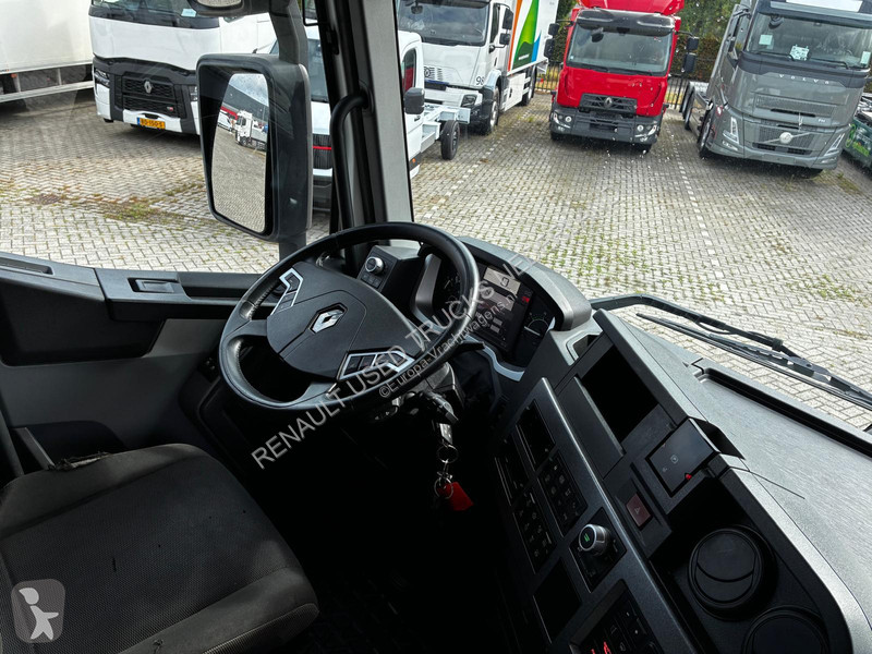 جرار Renault T 460 Sleeprcab , T4x2 X-low,...