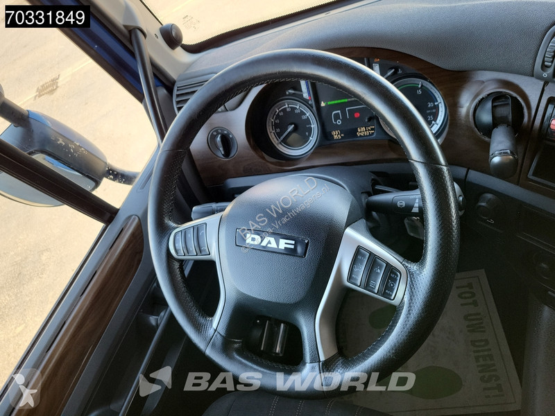 جرار DAF 440 4X2 SC Standklima