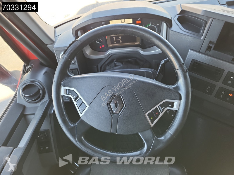Traktor Renault T 460 4X2 A! SleeperCab PTO...