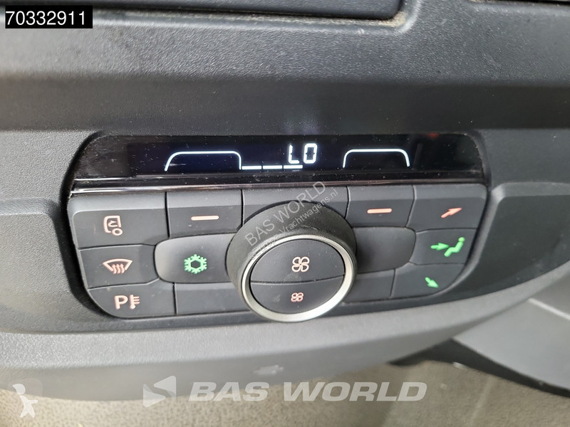 جرار DAF XF  4X2 SSC Mega Retarder 2x Tanks ACC...
