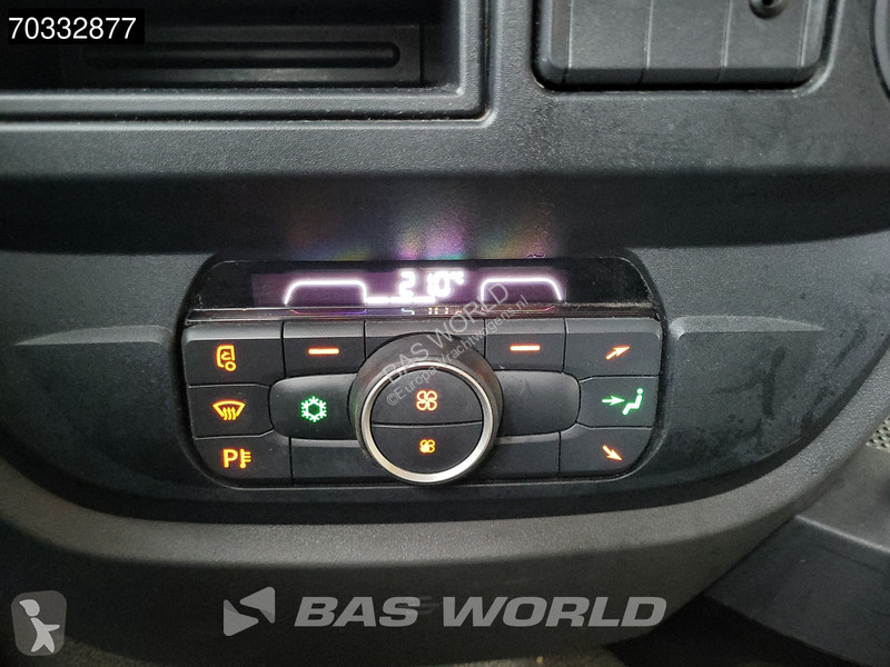 جرار DAF XF  XF 4X2 NL APK 03-2027 SSC Mega...