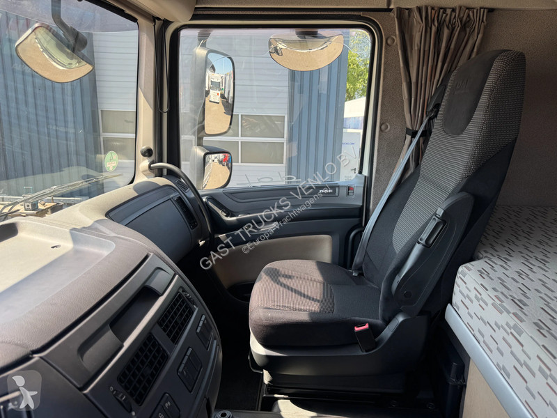 جرار DAF 440 Space Cab *NL-Truck*