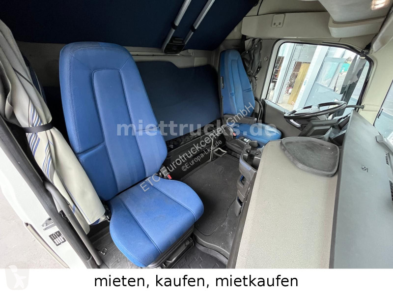 Влекач Volvo 500 Globe Mietkauf 1525 Euro mtl.
