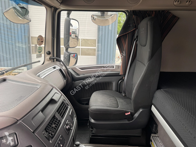 جرار DAF 450 SSC Euro 6D Smart Tacho *487 Tkm*