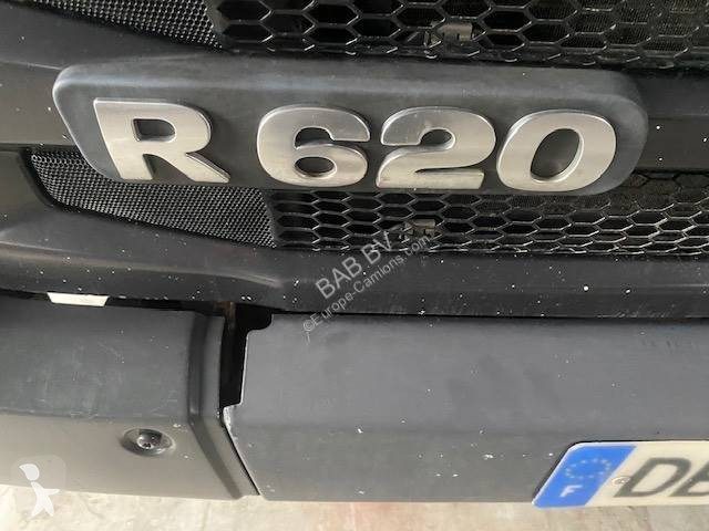 جرار Scania