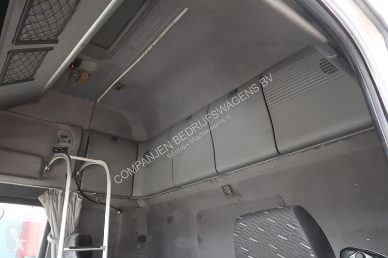 جرار Scania R144 LA 4X2 NA