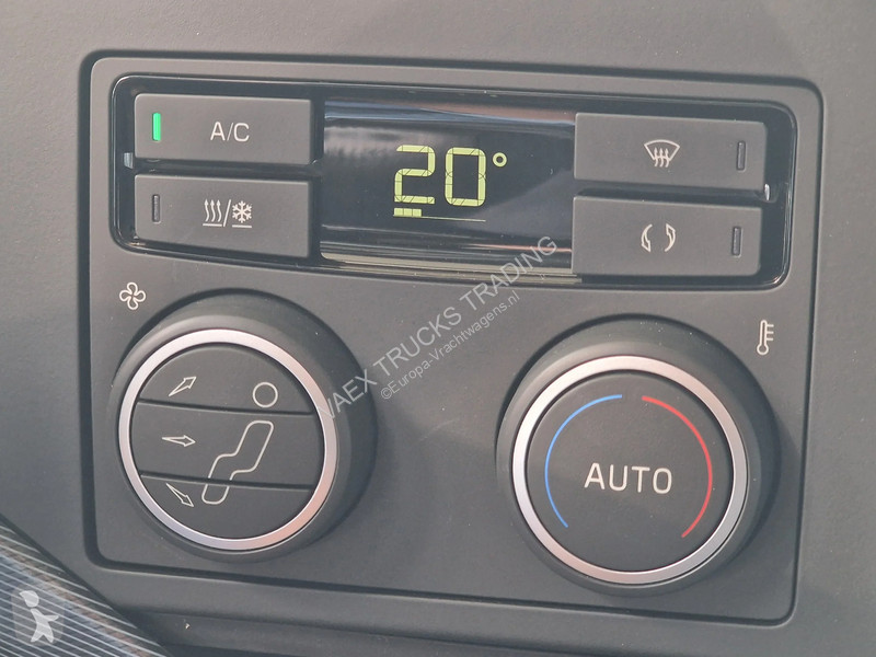 جرار Volvo 13540 Aero Globetrotter XL 4x2 - New...