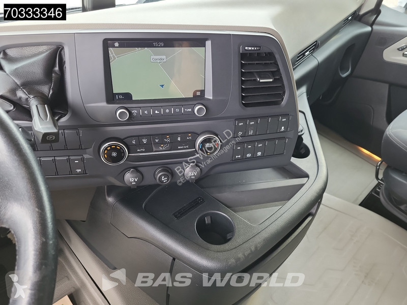 جرار Ford F-Max 500 4X2 Retarder 2x Tanks...