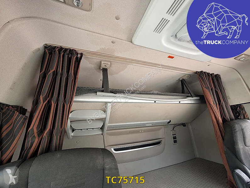 جرار DAF XF