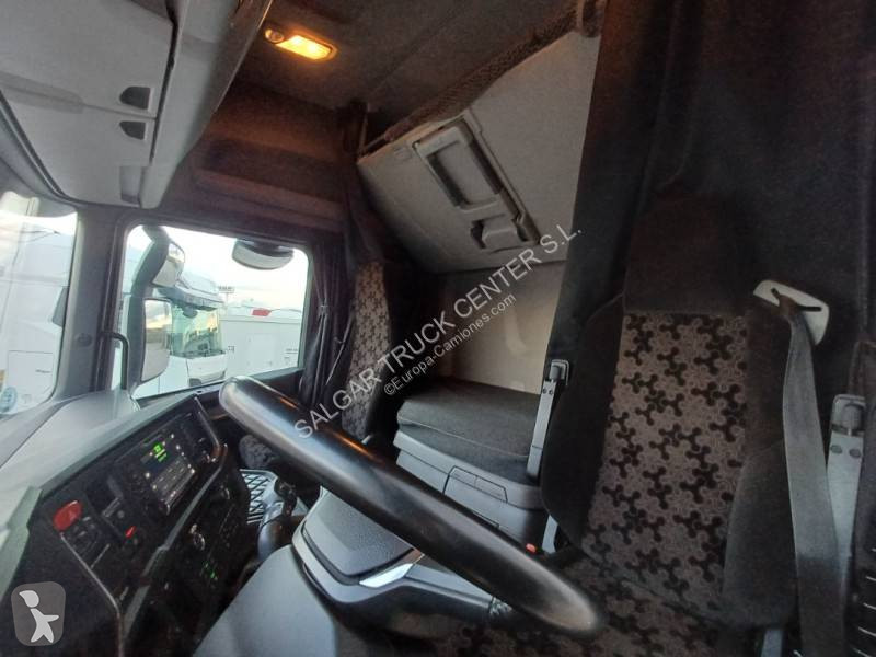 جرار Scania
