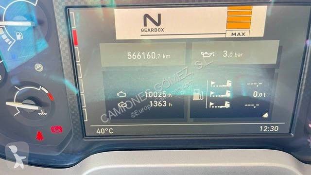 جرار Renault