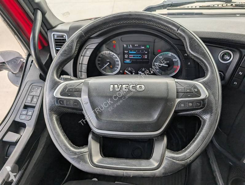 جرار Iveco