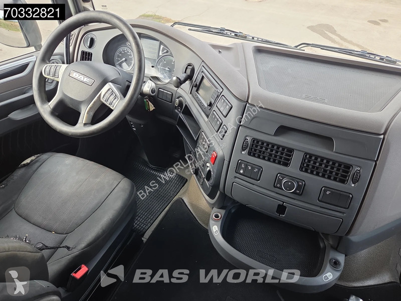 Тягач DAF 430 4X2 MX13! SSC Retarder Hydraulic...