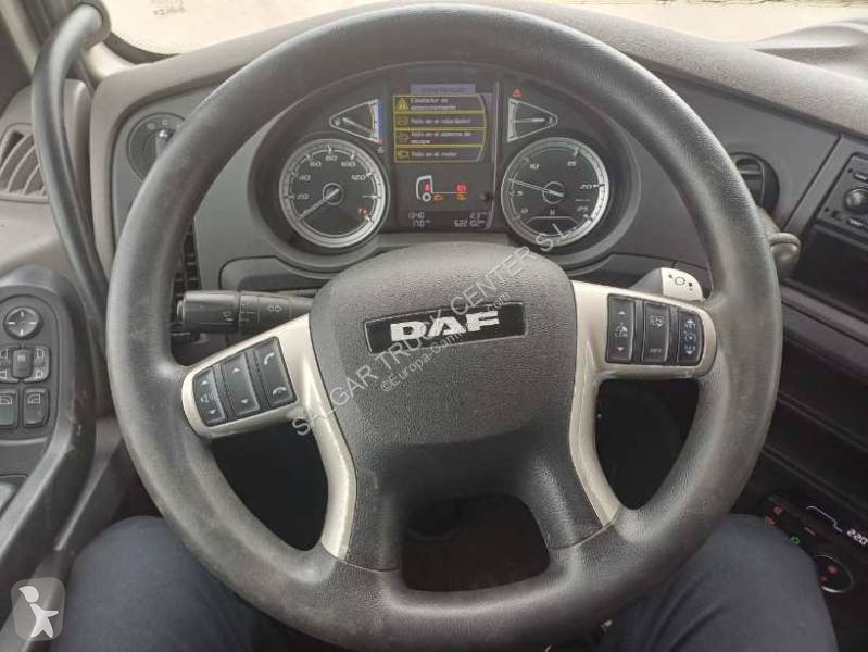 Тягач DAF