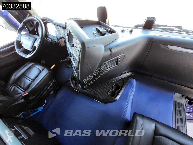 جرار Iveco S-Way 490 4X2 NL-Truck APK...