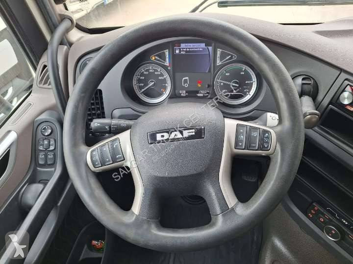 Tracteur DAF