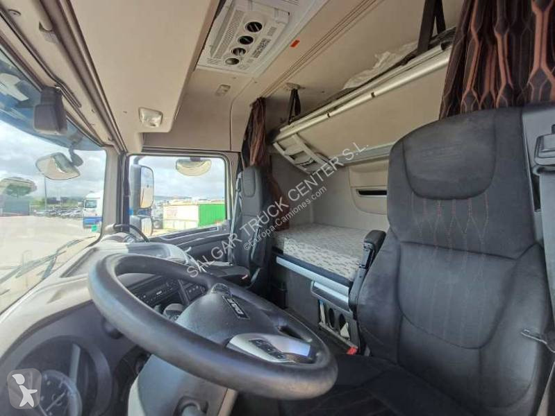 Tracteur DAF