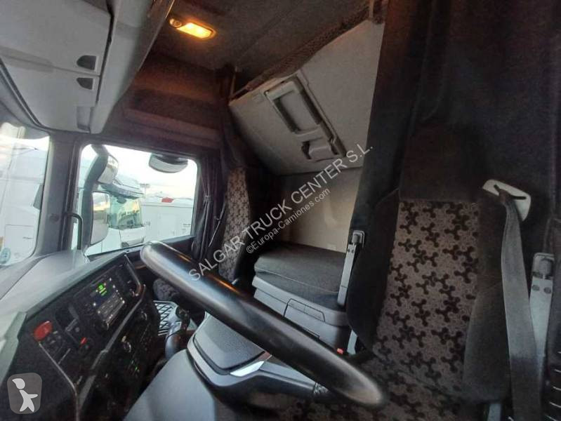 Tracteur Scania