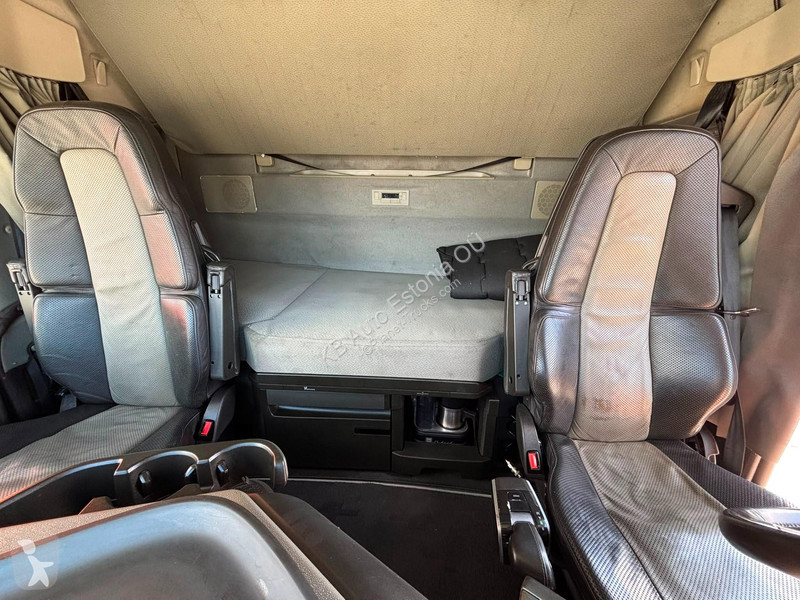 جرار Volvo 500 6x2 GLOBE XL / HYDRAULICS /...