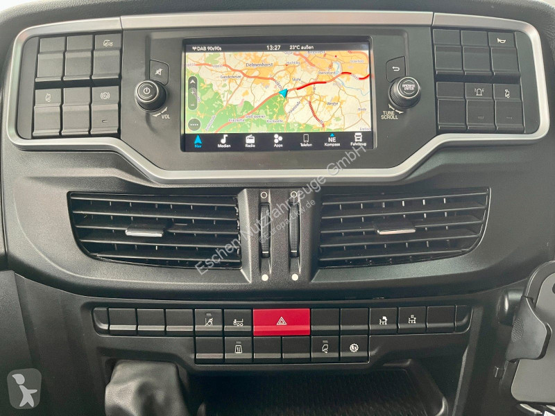 Trekker Iveco X-Way 460|...