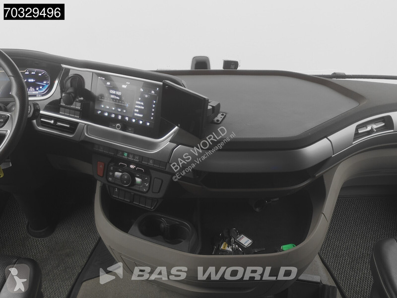 Traktor DAF + 530 + 6X2 NL-Truck Full-Air...