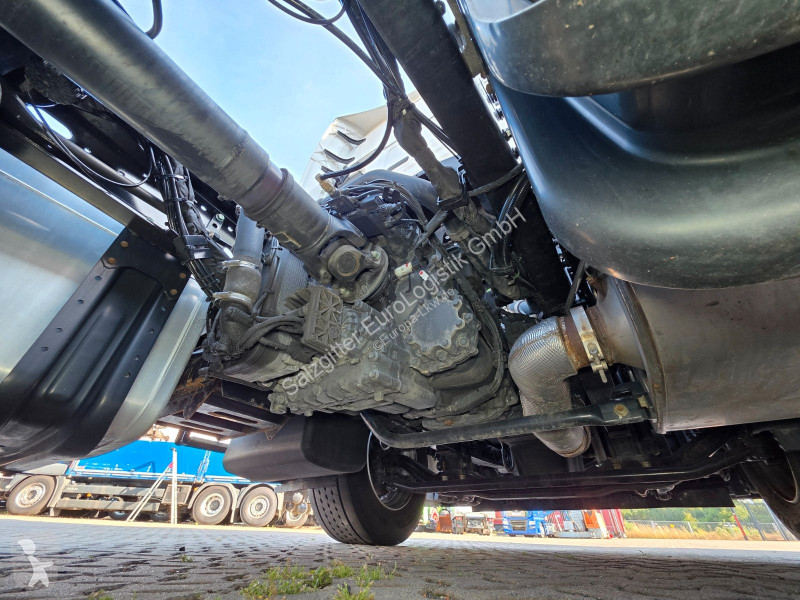 Cabeza tractora MAN 18.510 4x2 BL SA | 6D |...