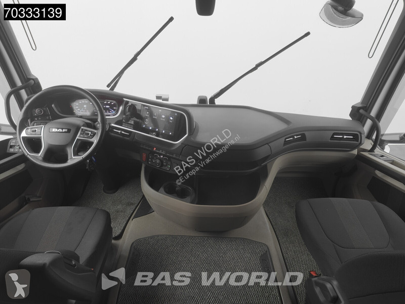 Тягач DAF XG  4X2 Retarder ACC