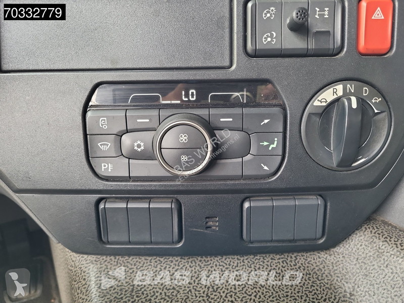 Tracteur DAF 410  4X2 NL-Truck APK-2027! ACC