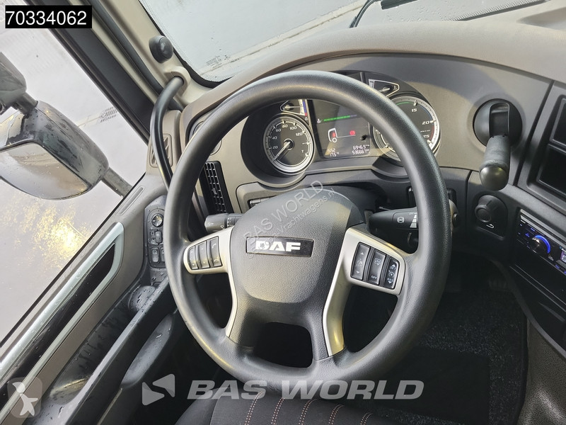 Tracteur DAF XF  4X2 SSC NL-Truck APK 2x Tanks ACC