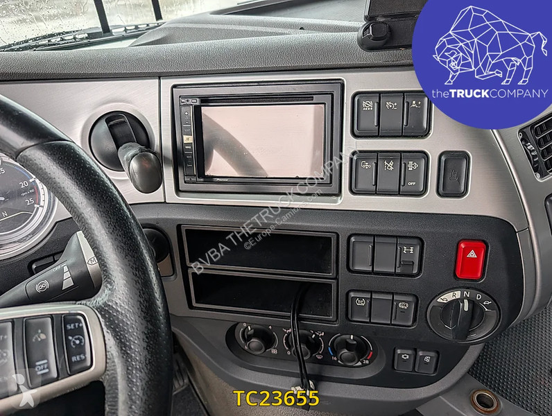 Tracteur DAF
