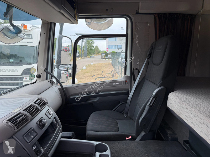 Trekker DAF 450 Euro 6 Smart Tacho *NL-Truck* Apk!