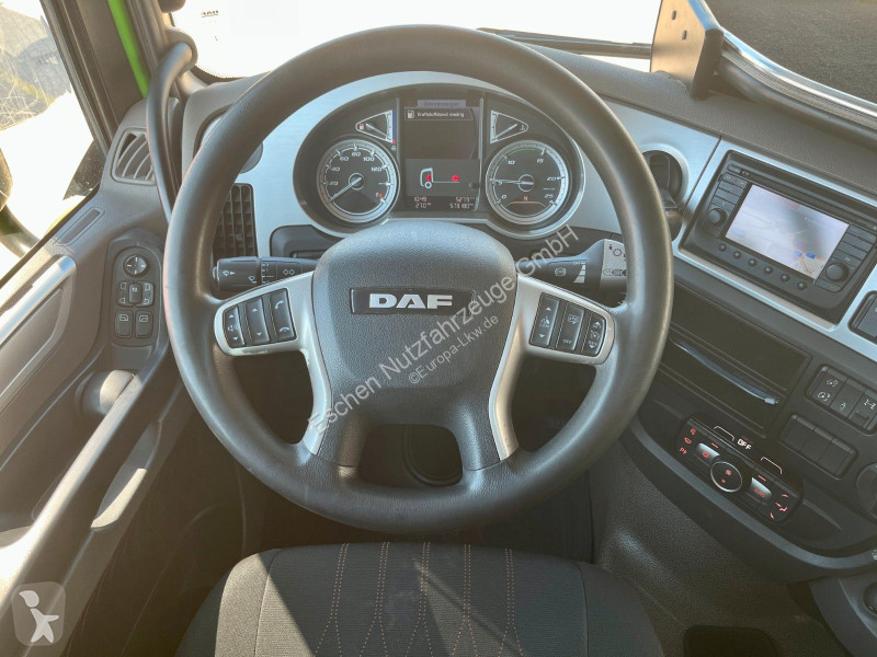 Tracteur DAF XF  SSC| 2x...