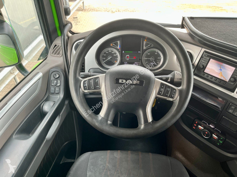 Cabeza tractora DAF XF  SSC|...