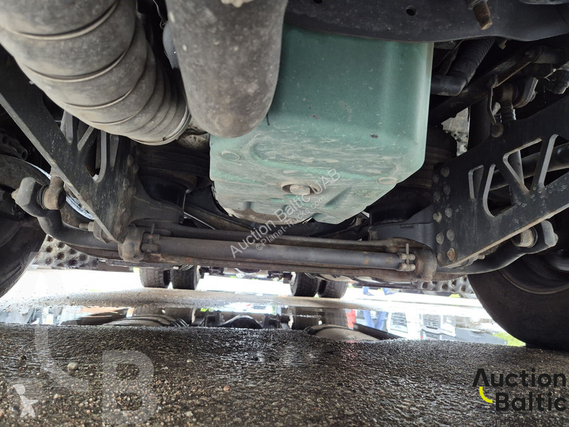 Cabeza tractora Renault THIGH440