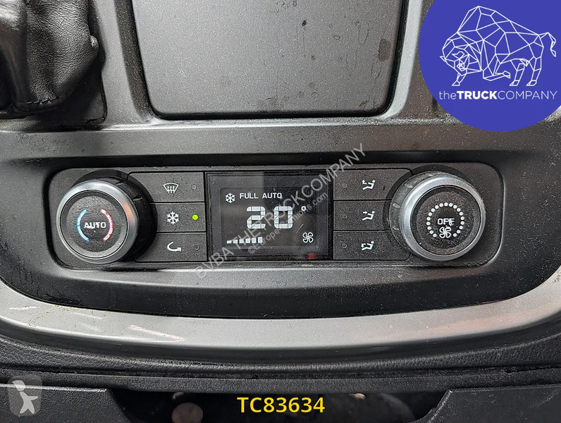 Trekker Iveco 440 S46