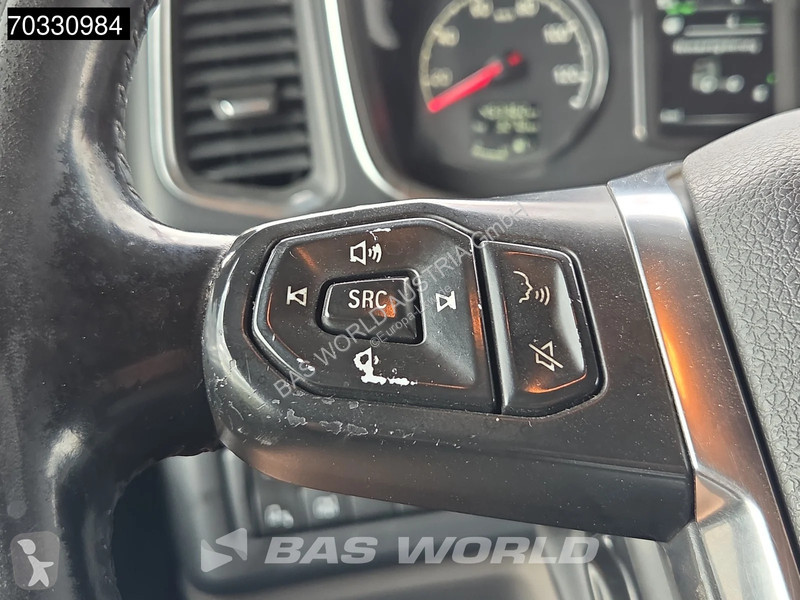 Tratores Scania 4X2 Retarder Hydraulic ACC...