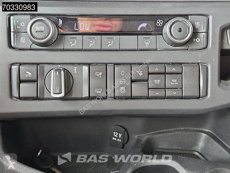 Tratores Scania 4X2 Retarder Hydraulic ACC...