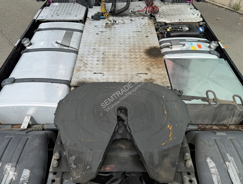 Tracteur Scania R440 TOPLINE FULL ADR (ALL...