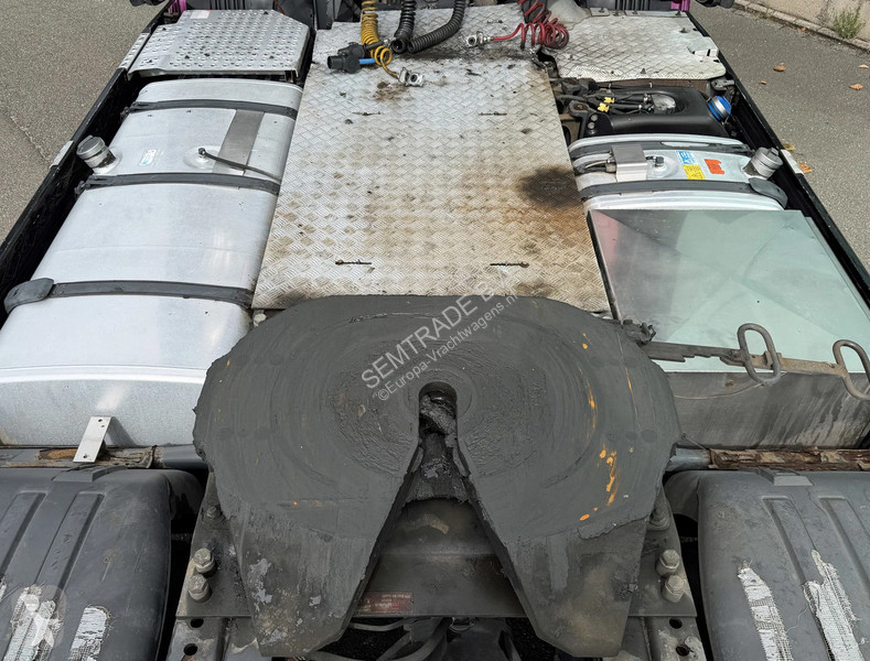 Tracteur Scania R440 TOPLINE EURO 6 FULL ADR...