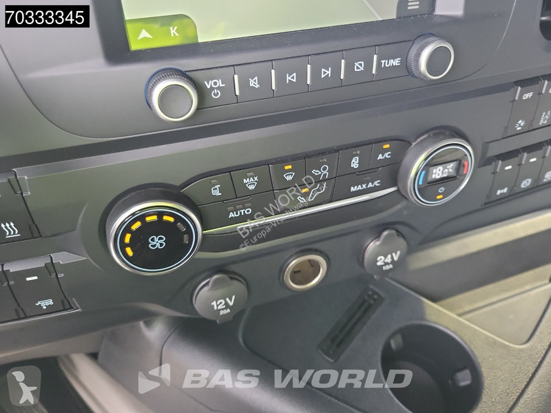 Cabeza tractora Ford F-Max 500 4X2 Retarder...