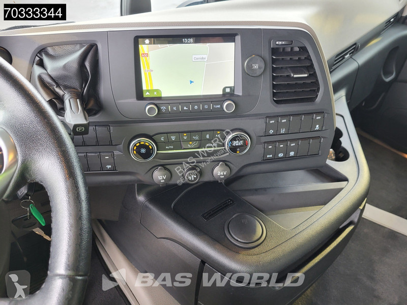 Cabeza tractora Ford F-Max 500 4X2 Retarder...