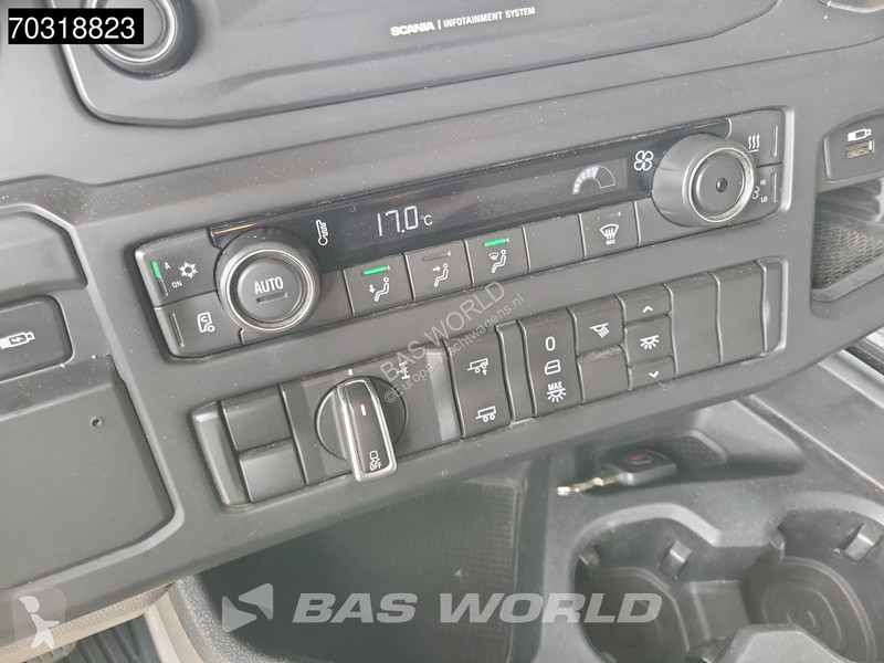 Cabeza tractora Scania R410 4X2 NG! Retarder...