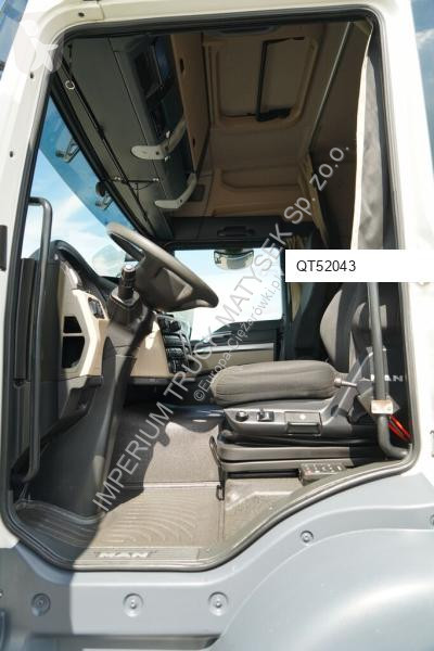 Trekker MAN TGS 18.460