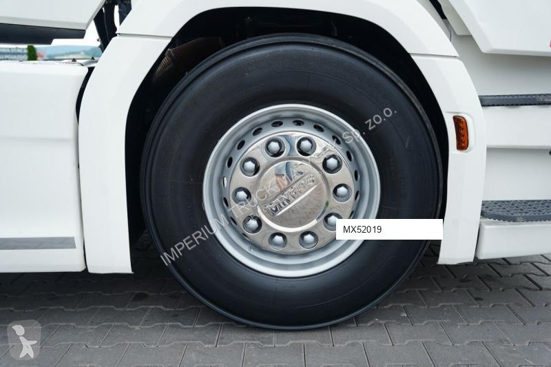 Tratores Scania R 500
