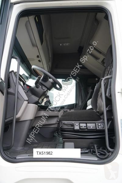 Trekker Scania S 500
