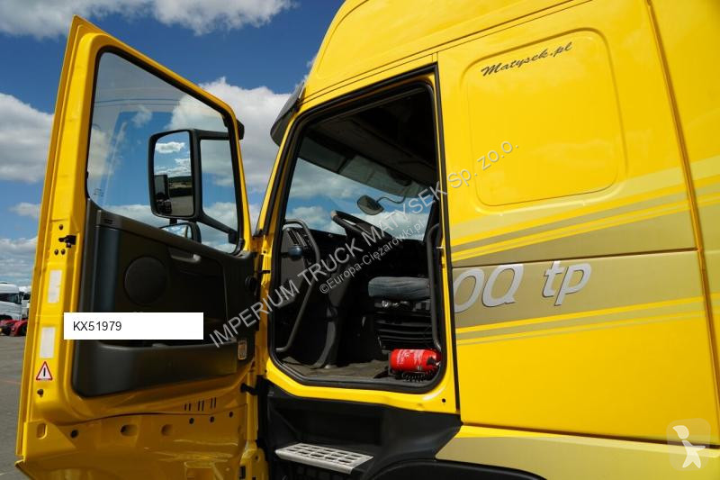 Tracteur Volvo FH 420