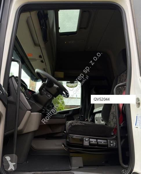 Tratores Scania R 410
